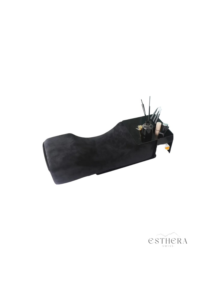 Oreiller de Nuque pour Extensions de Cils