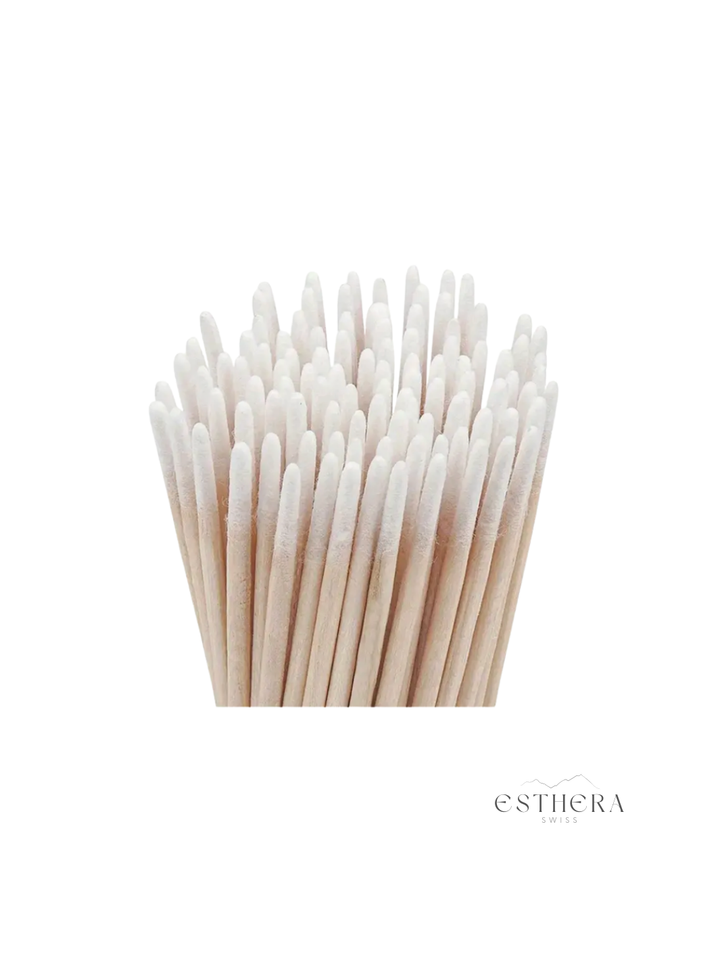 Bâtonnets coton 500 pcs