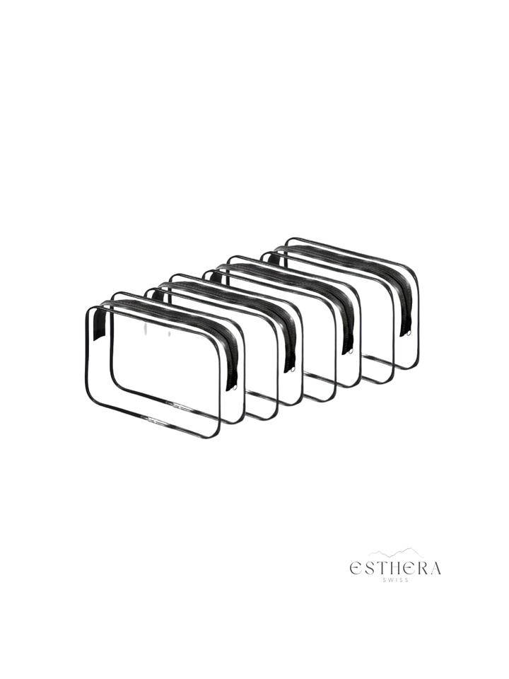 Pochette de rangement 4 pcs