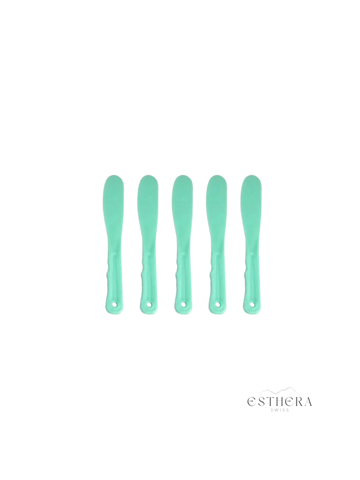 Spatules Masque 5 pcs