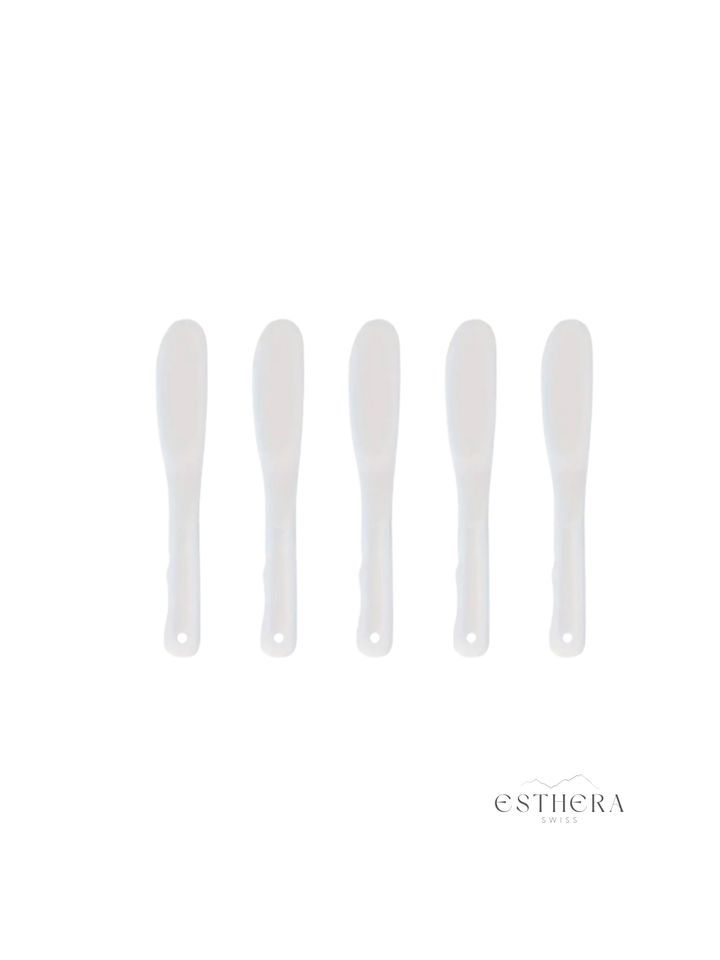 Spatules Masque 5 pcs