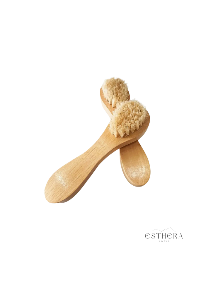 Brosse Exfoliante Douce