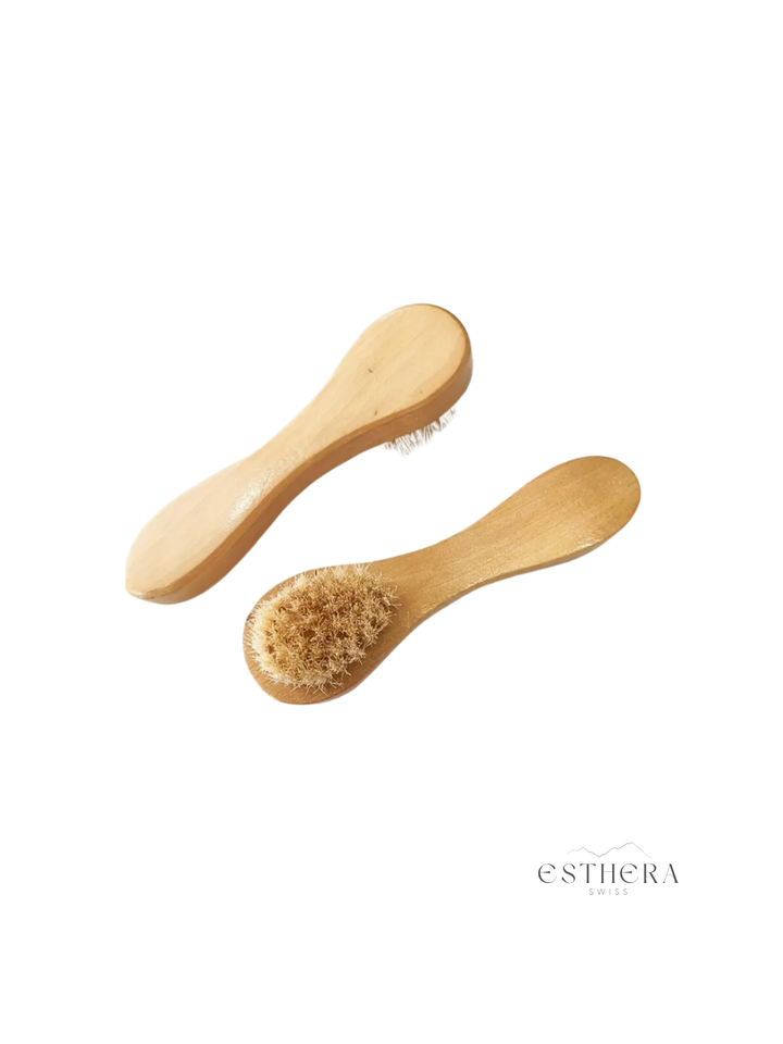 Brosse Exfoliante Douce