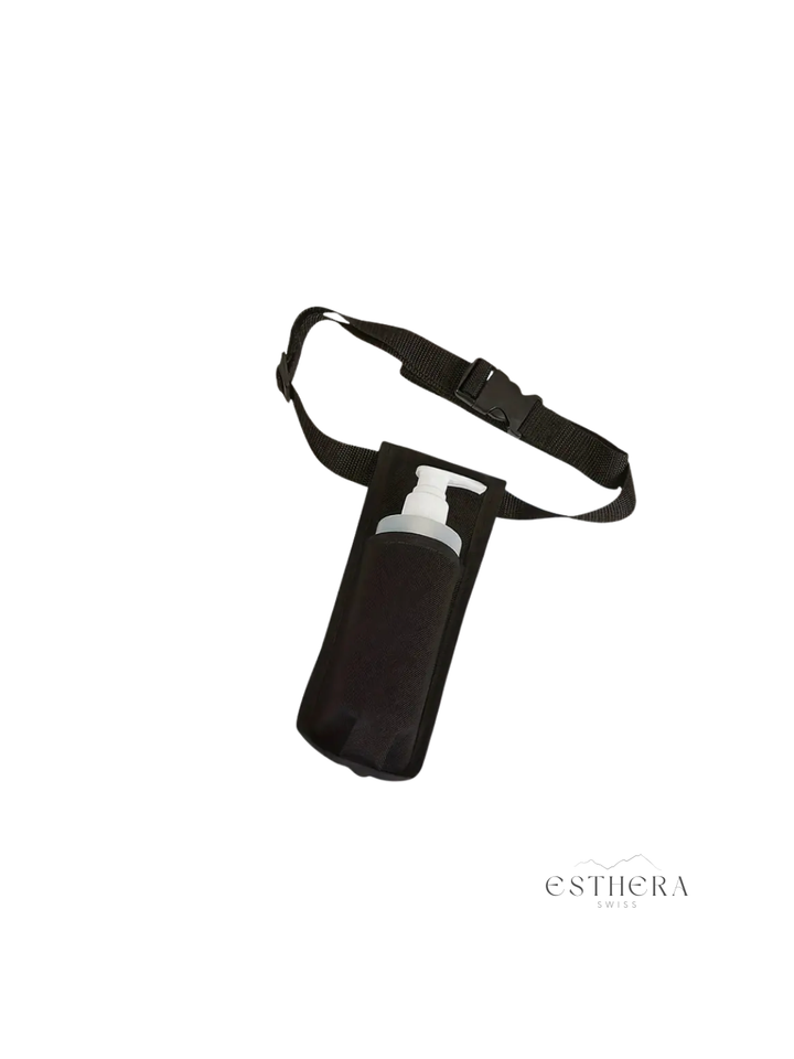 Ceinture huile de massage