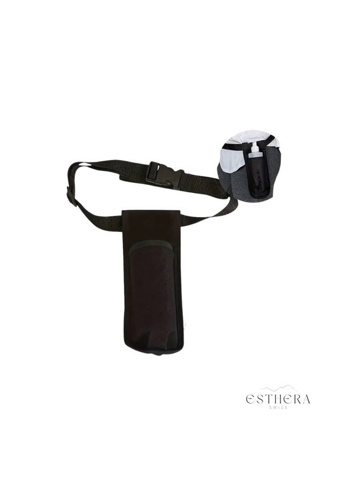 Ceinture huile de massage