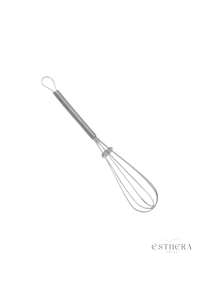 Mini fouet  inox