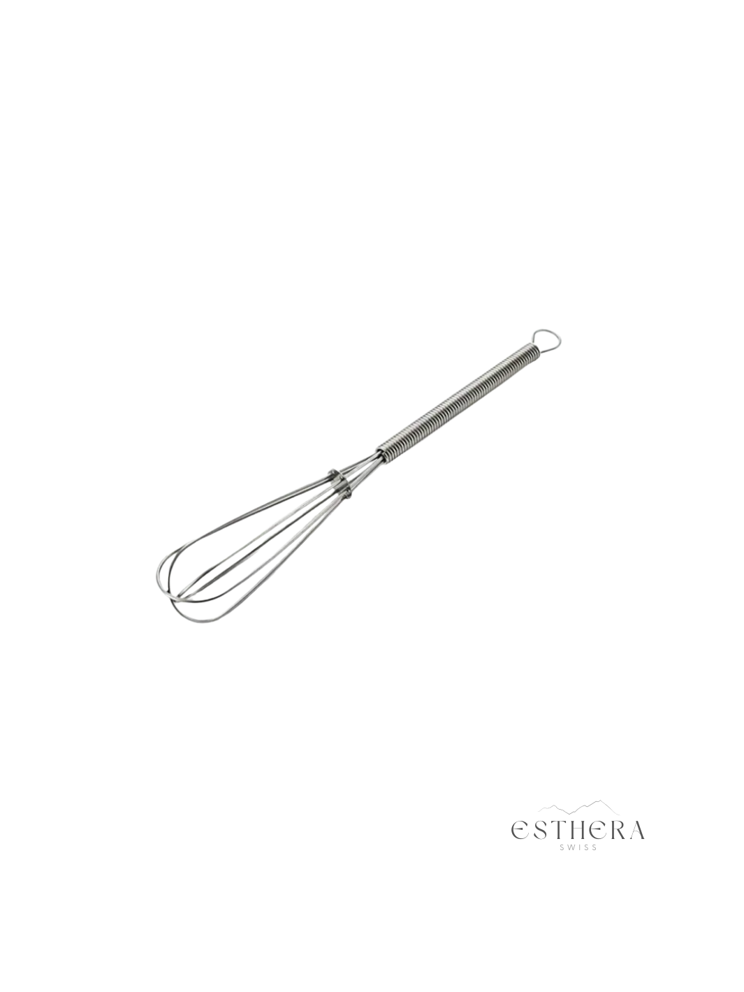 Mini fouet  inox