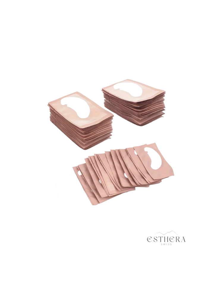 Patchs yeux 100 pcs