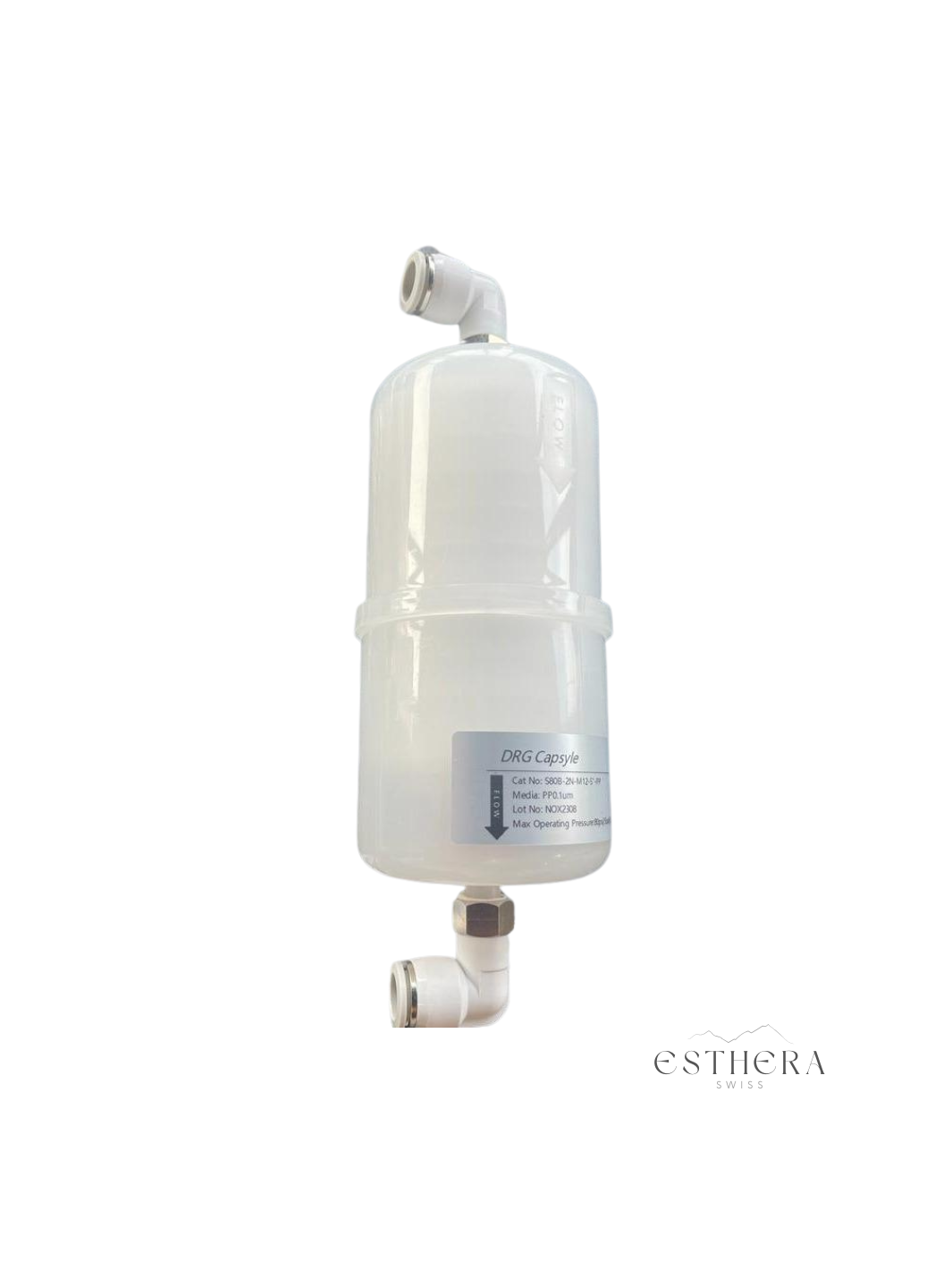 Filtre Laser MedSKin 3/4 in 1